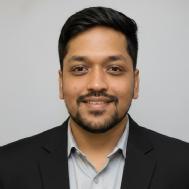 Sankalp Data Science trainer in Ghuru