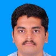 Sankar Narayana Sahu Class 11 Tuition trainer in Visakhapatnam