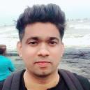 Sanket Jadhav photo