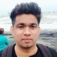 Sanket Jadhav Class 10 trainer in Mumbai