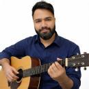 Sanket Guitar trainer in Gurgaon