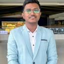 Sanket Santosh gandewar photo