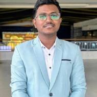 Sanket Santosh gandewar Class I-V Tuition trainer in Chandrapur