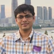 Sanket Class 11 Tuition trainer in Pune