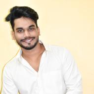 Sankrit Personal Trainer trainer in Delhi