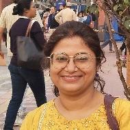 Rituparna M. Class I-V Tuition trainer in Rajpur Sonarpur