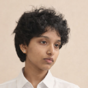 Sannidhi S. Reiki trainer in Bangalore