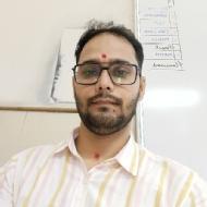 Akhil Class 9 Tuition trainer in Mumbai