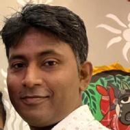 Sanjay Saha Web Development trainer in Kolkata