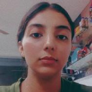 Sanskrita Chinese Language trainer in Delhi