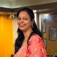 Sanskriti C. Class I-V Tuition trainer in Bangalore