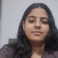 Shreya S. Class I-V Tuition trainer in Delhi