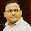 Anand G Mishra photo