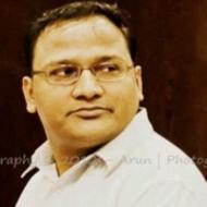 Anand G Mishra Class I-V Tuition trainer in Mumbai