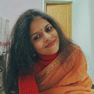 Sriparna S. Class 6 Tuition trainer in Asansol