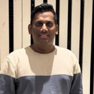 Santhosh Ramaswamy Class I-V Tuition trainer in Bangalore