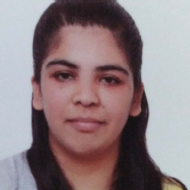 Antima G. Class I-V Tuition trainer in Chachu Majra