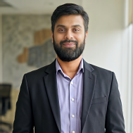 Sudeep Anand Microsoft Excel trainer in Ghaziabad