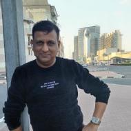Santosh Surose Keyboard trainer in Mumbai