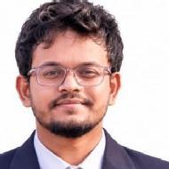 Santosh Kumar Class 12 Tuition trainer in Poraiyahat