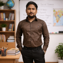 Santosh Class 10 Tuition trainer in Ahmedabad