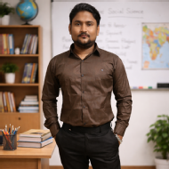 Santosh Class 10 trainer in Ahmedabad