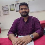 Santosh J. Class 10 trainer in Mumbai