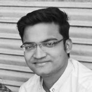 Krishn A. Class I-V Tuition trainer in Noida