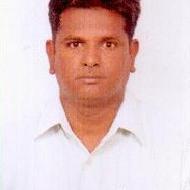 Anandan S Stock Market Trading trainer in Puducherry