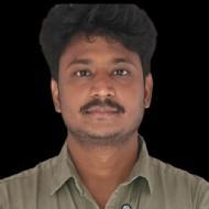 Chandrasekhar Class 12 Tuition trainer in Bangalore