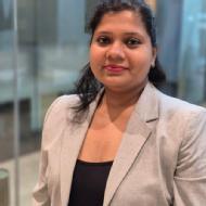 Sunima Class 11 Tuition trainer in Ahmedabad