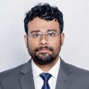Photo of Alokesh Nanda