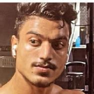 Sanu Singh Personal Trainer trainer in Delhi