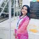 Sanya S. EVS Tuition classes trainer in Arrah
