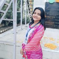 Sanya S. Class I-V Tuition trainer in Arrah