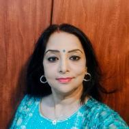 Susmita S. Class I-V Tuition trainer in Kolkata