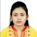 Keya S. BTech Tuition trainer in Serampore