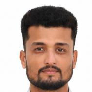 Akash Sanyashiv SAP trainer in Pimpri-Chinchwad