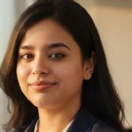 Sanyogita T. Class 10 trainer in Bhopal