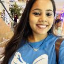 Sanyogita G. photo