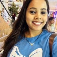 Sanyogita G. Class I-V Tuition trainer in Noida