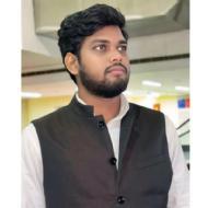 Aditya Anand Class 12 Tuition trainer in Surajgarha