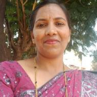 Sapana Class 8 Tuition trainer in Hubli