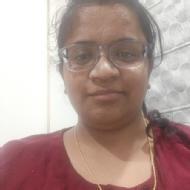 Sapana Shivam Agrawal Nursery-KG Tuition trainer in Pune