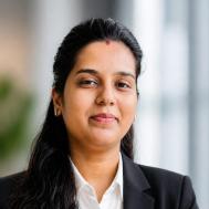 Dr Sapna J. Class I-V Tuition trainer in Indore