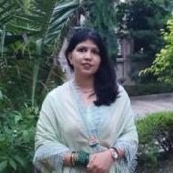 Sapna Y. Microsoft Excel trainer in Delhi