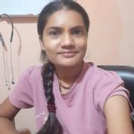 Sapna L. Class 11 Tuition trainer in Bhopal