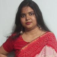 Sapna T. Class I-V Tuition trainer in Delhi