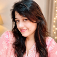 Sapna G. trainer in Bangalore