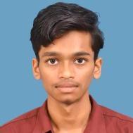 Prasath S BTech Tuition trainer in Villupuram